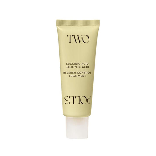 Two Poles Blemish Control Treatment 40 ml-1