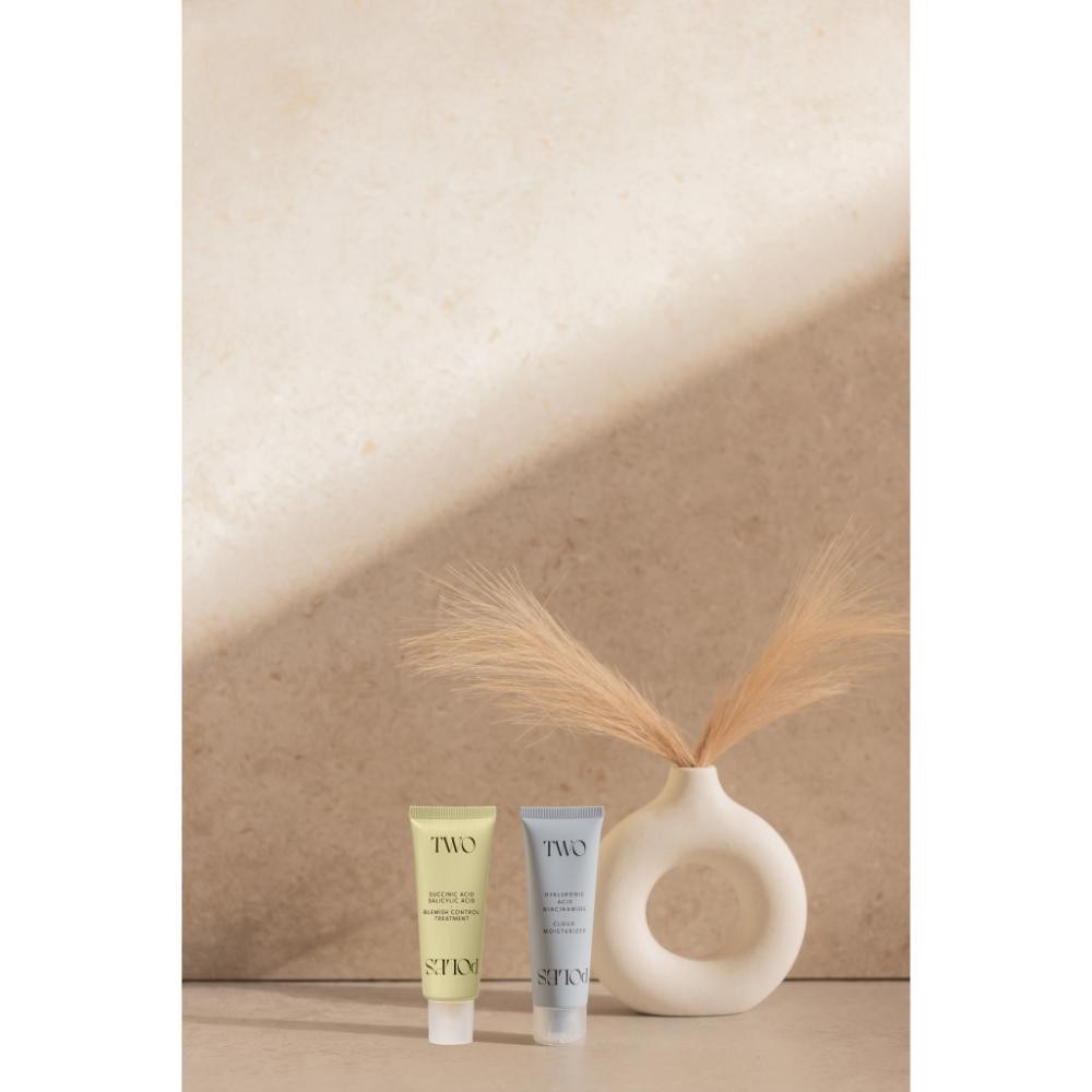 Two Poles Blemish Control Treatment 40 ml-2