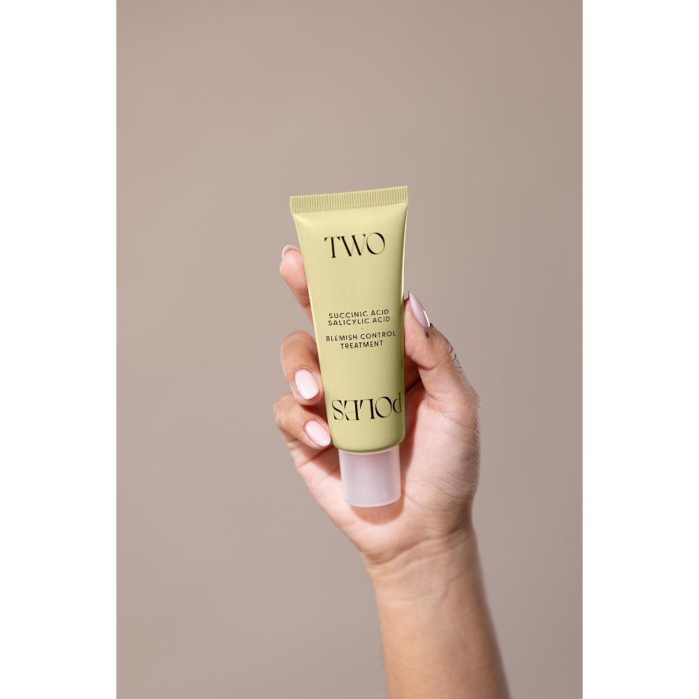 Two Poles Blemish Control Treatment 40 ml-3