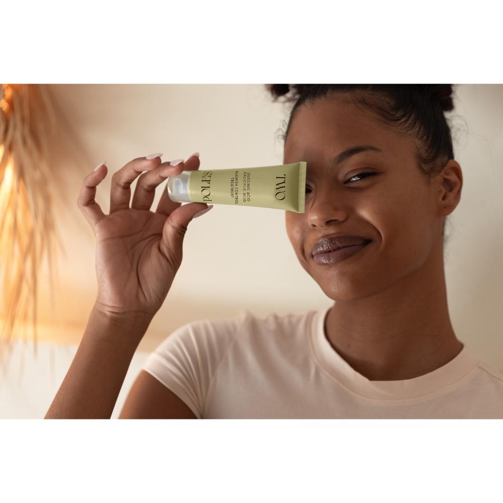 Two Poles Blemish Control Treatment 40 ml-4