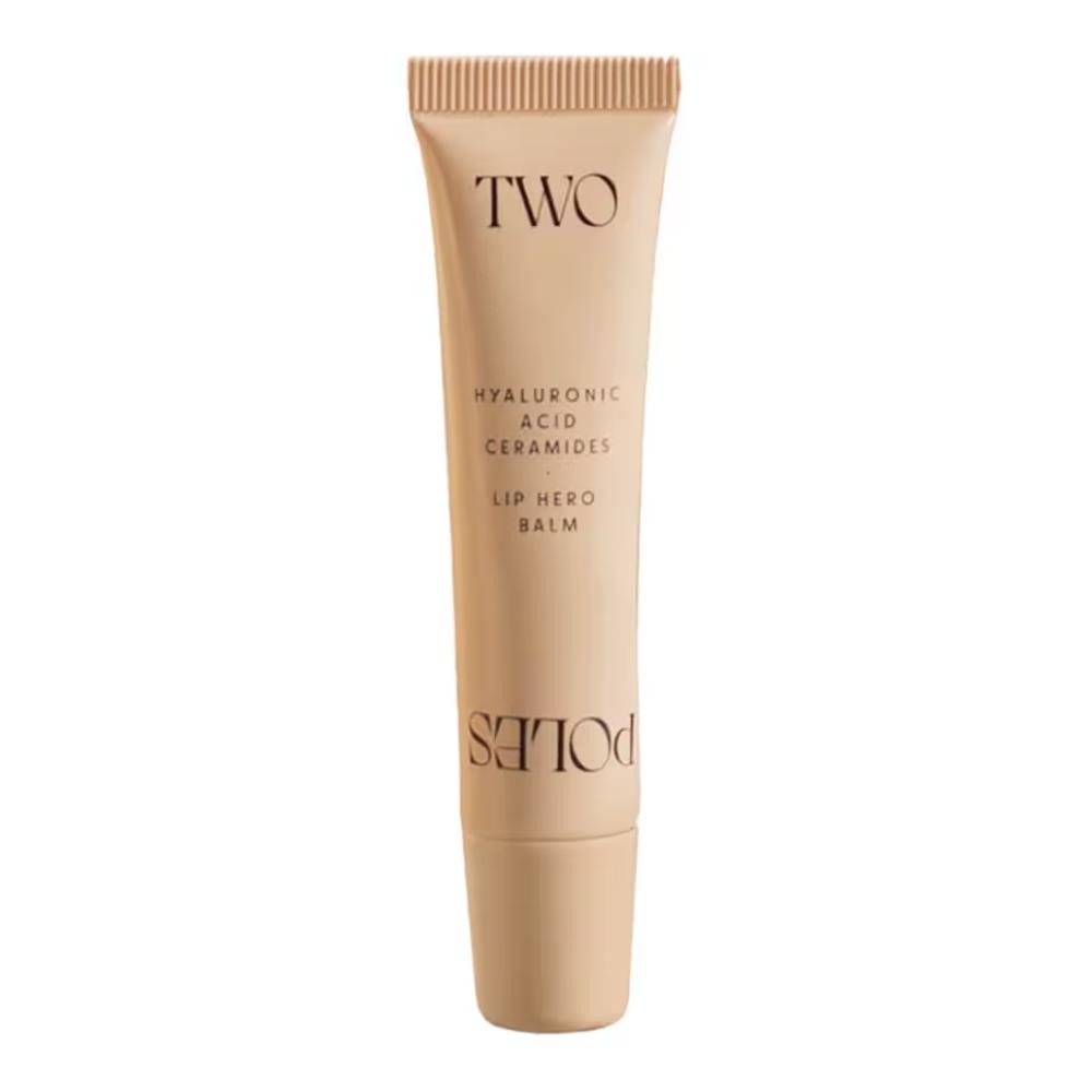 Two Poles Lip Hero Balm Untinted 15 ml-1
