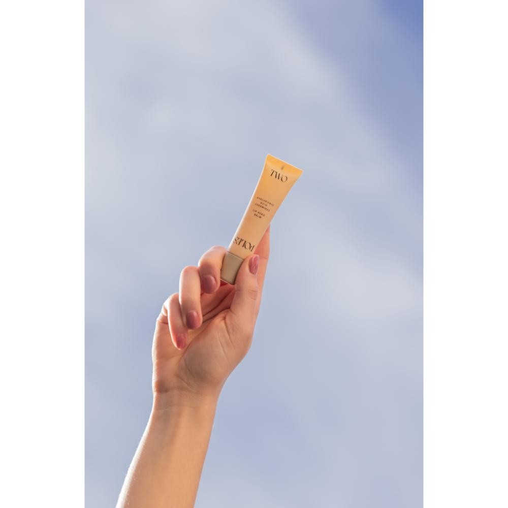 Two Poles Lip Hero Balm Untinted 15 ml-3