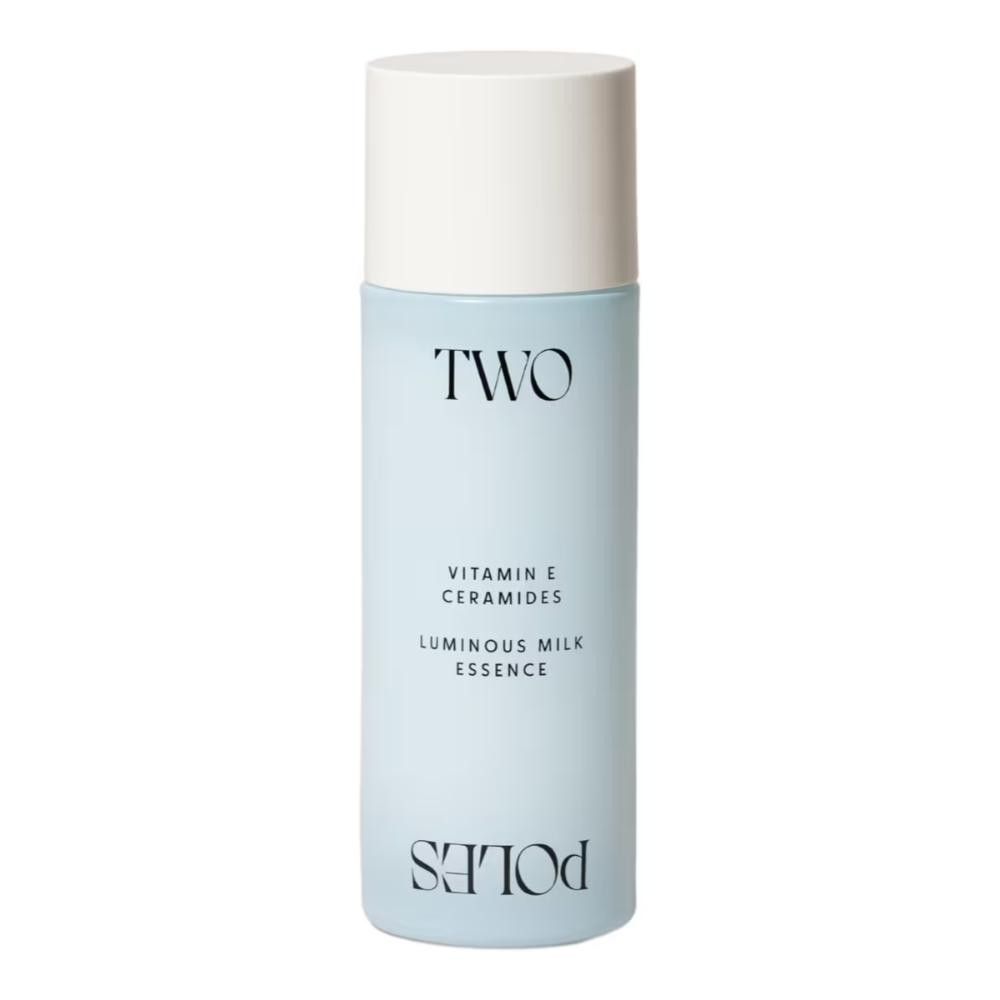 Two Poles Luminous Milk Essence 80 ml-1
