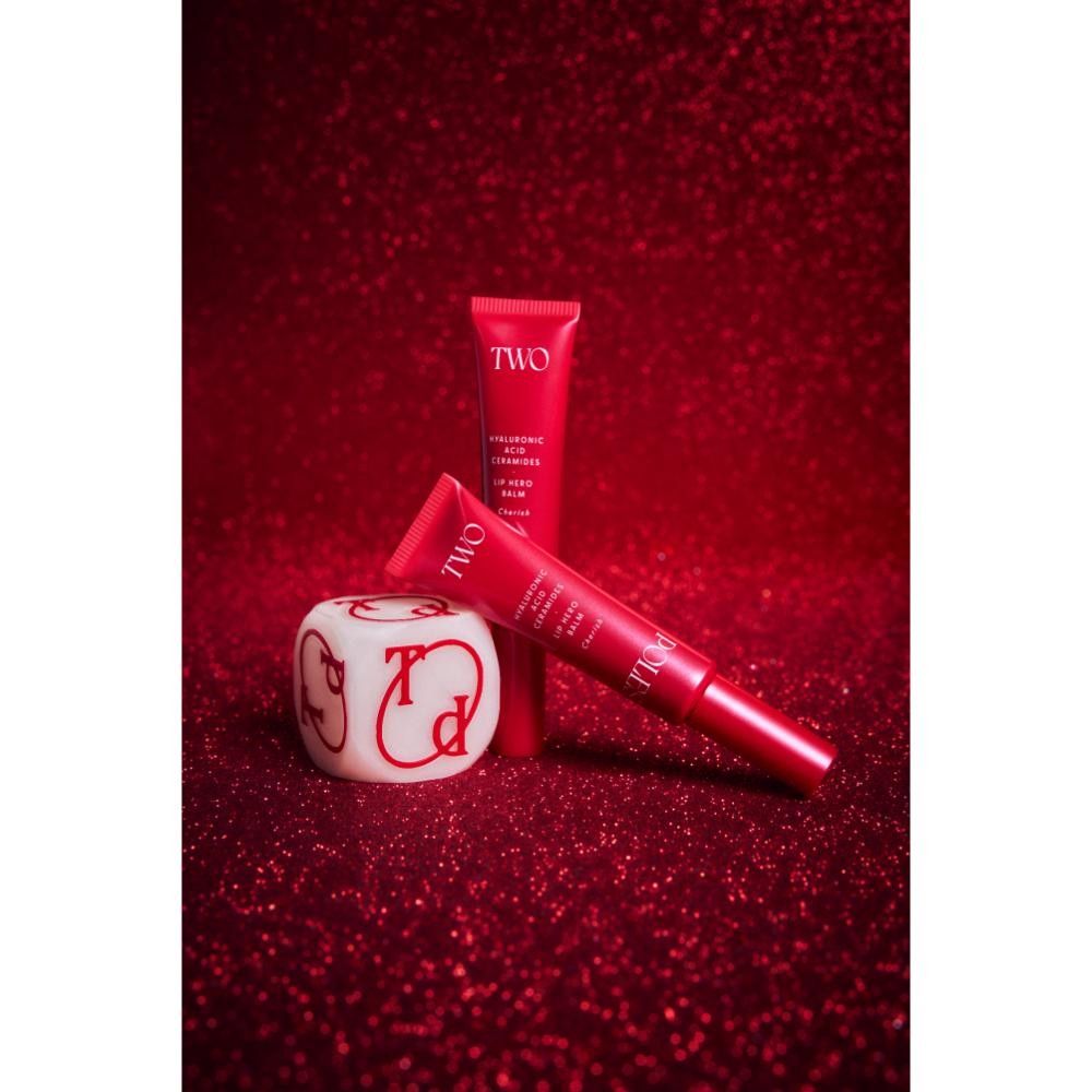Two Poles Lip Hero Balm Cherish 15 ml-3