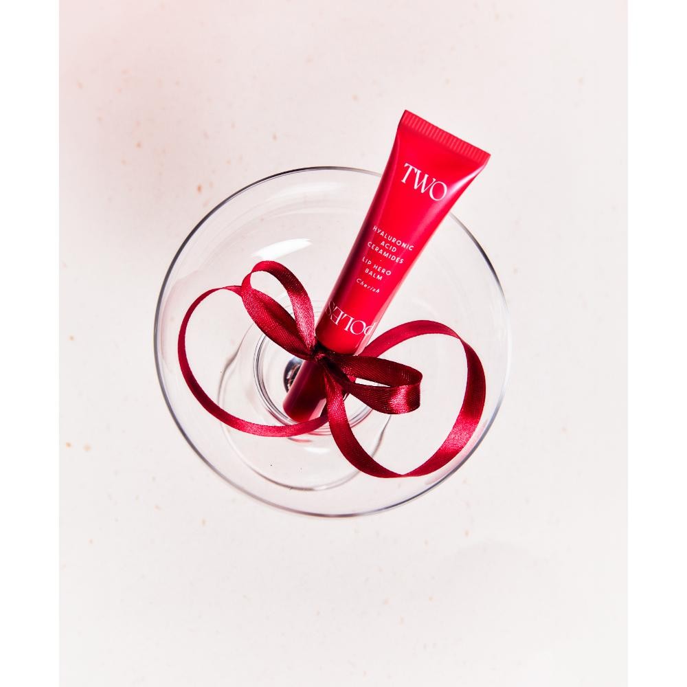 Two Poles Lip Hero Balm Cherish 15 ml-4