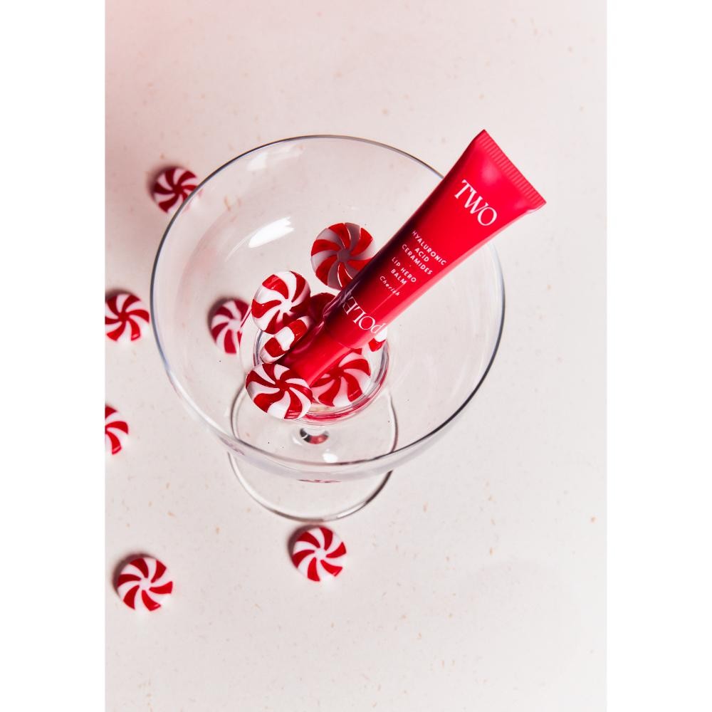 Two Poles Lip Hero Balm Cherish 15 ml-5