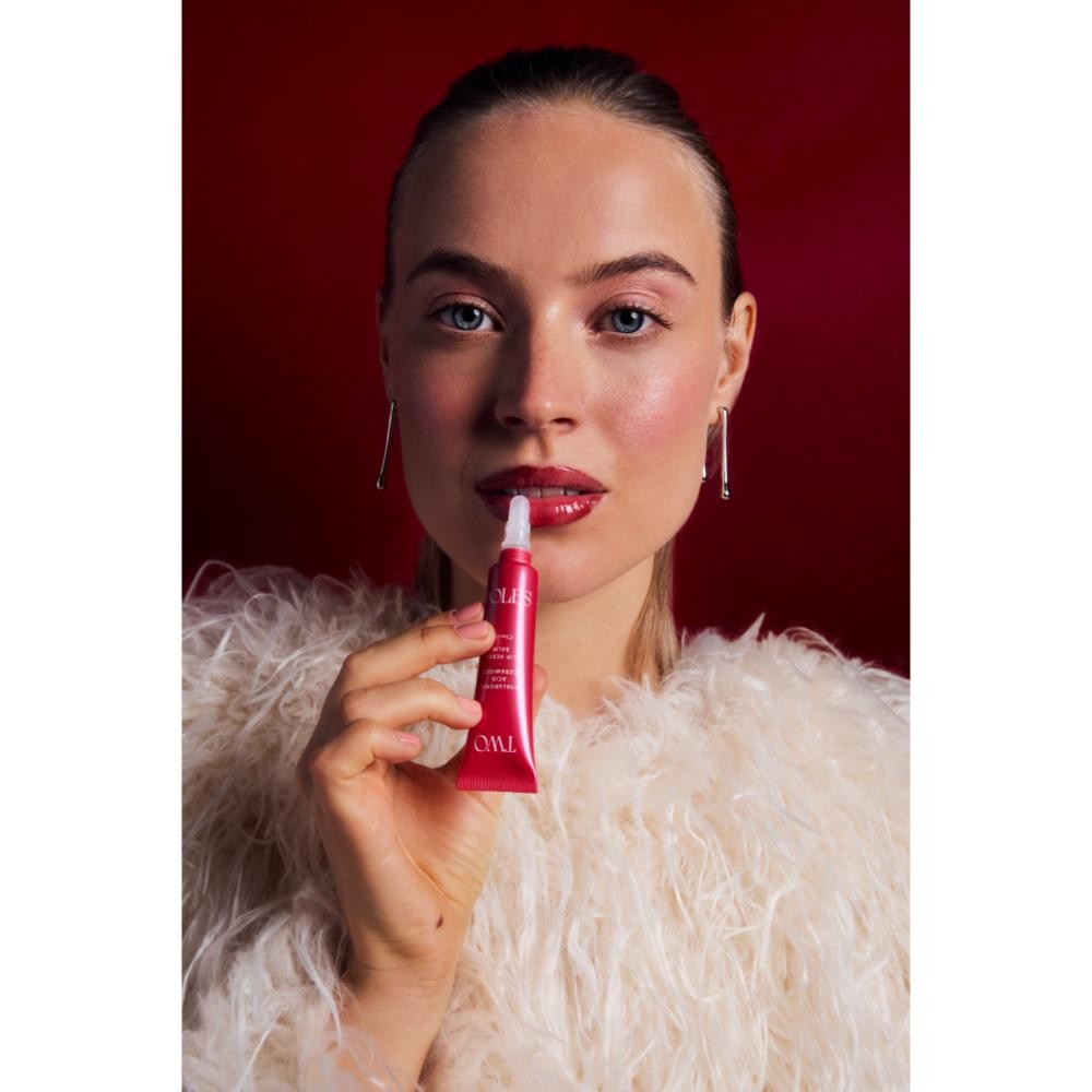 Two Poles Lip Hero Balm Cherish 15 ml-8
