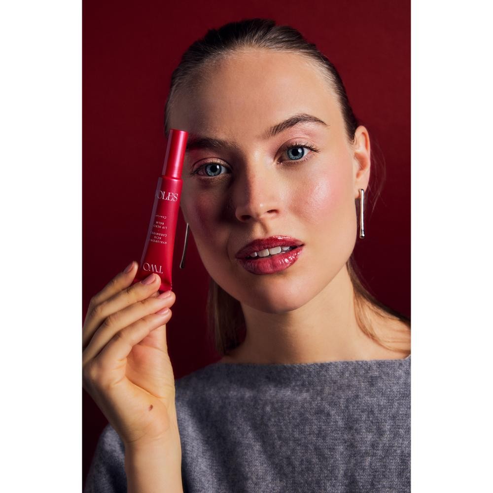Two Poles Lip Hero Balm Cherish 15 ml-10