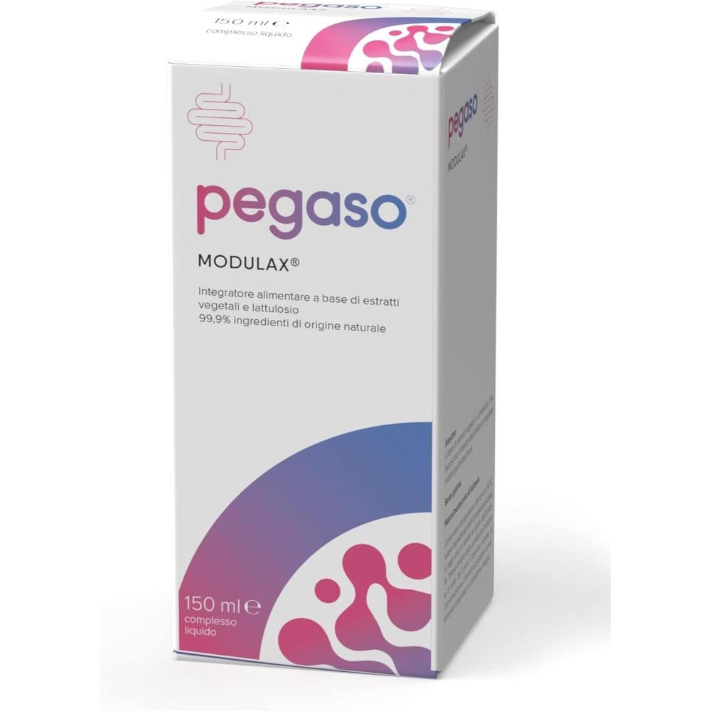 Pegaso Modulax 150 ml-1