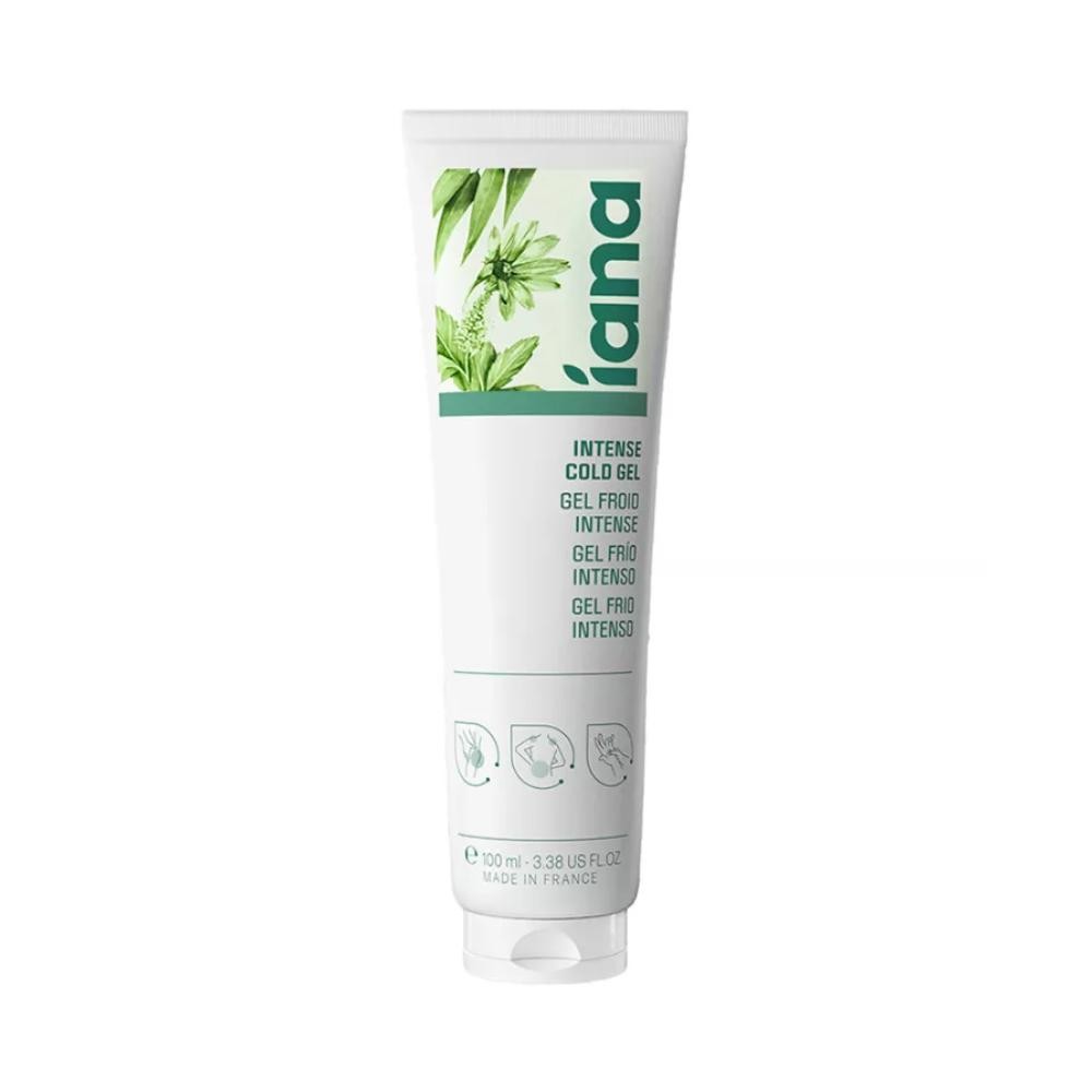 Iana Gel Frío Intenso 100 ml-1