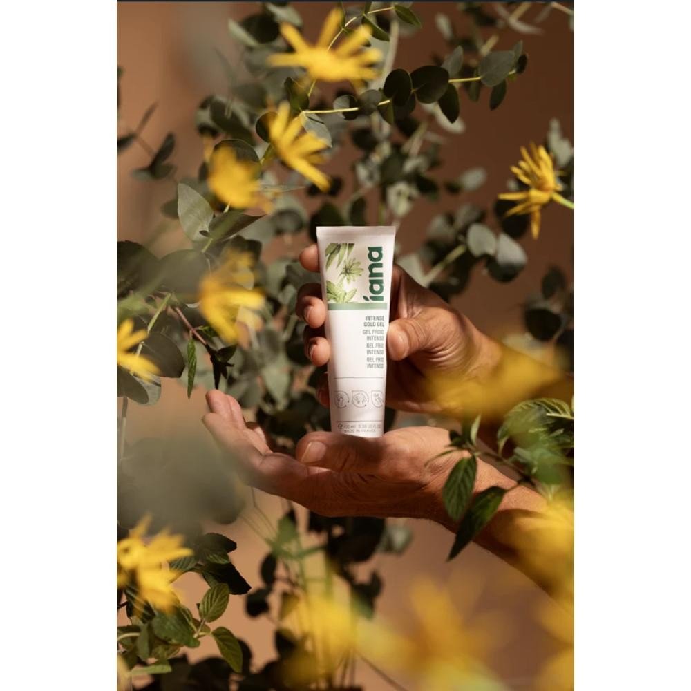Iana Gel Frío Intenso 100 ml-4