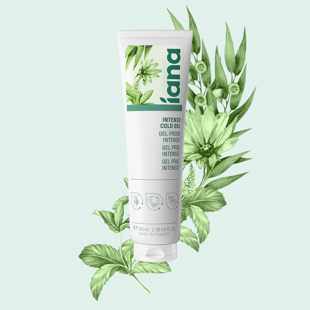 Iana Gel Frío Intenso 100 ml-3
