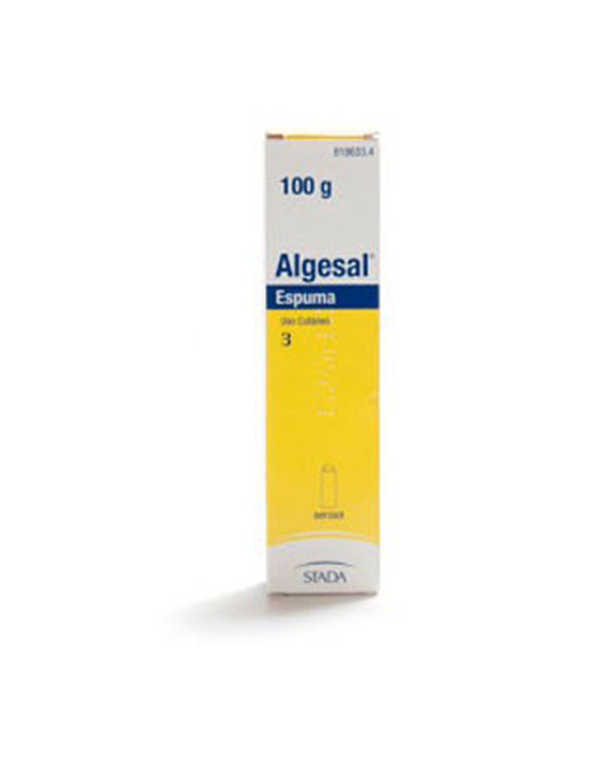 OKALDOL 500/250mg 20 Comprimidos Dispersables-1