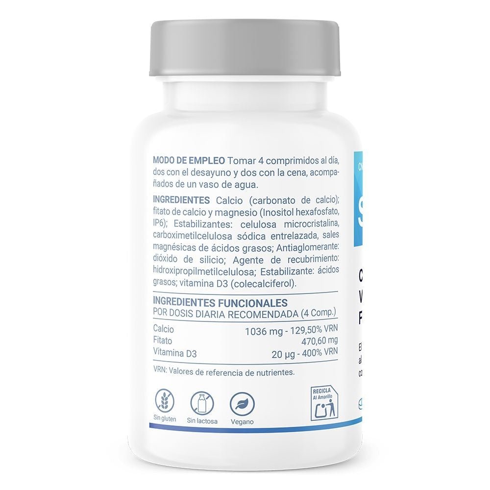 Devicare Savebone 120 Comprimidos-2