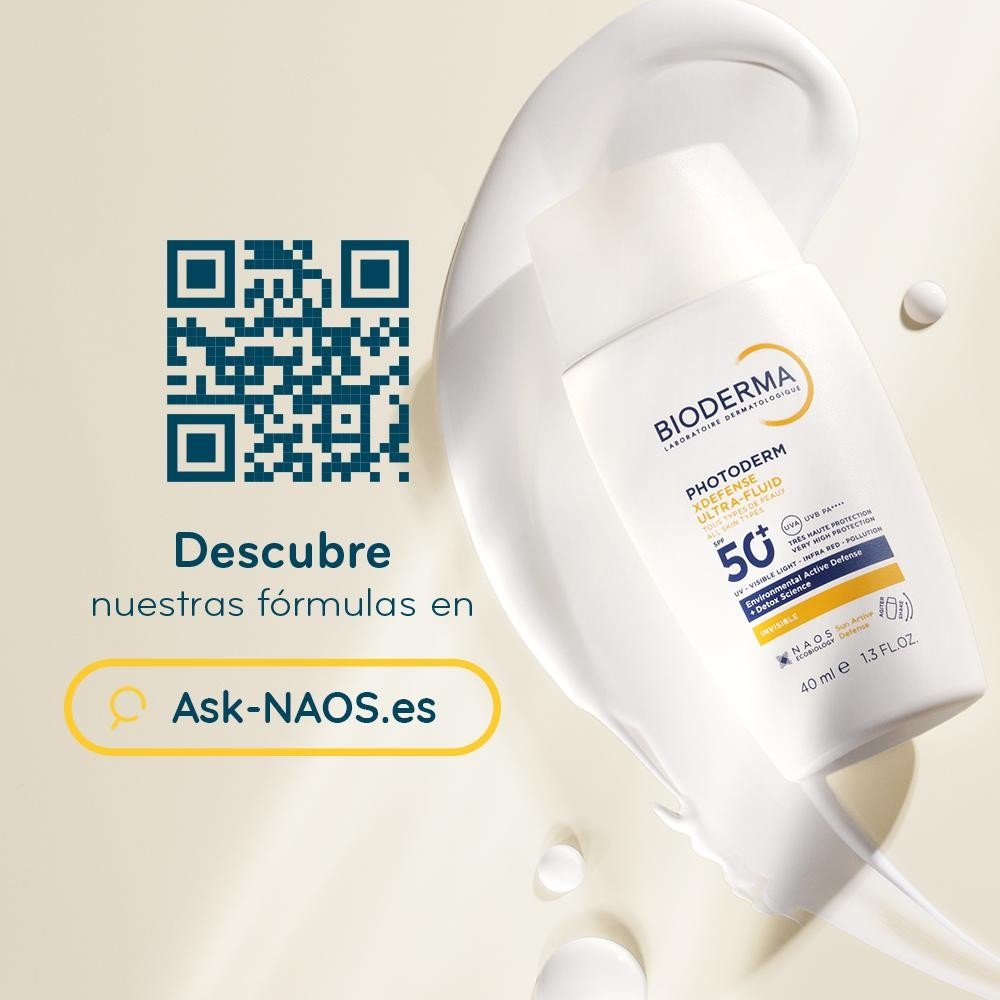 Bioderma Photoderm XDefense Incoloro SPF 50+ 40 ml-5