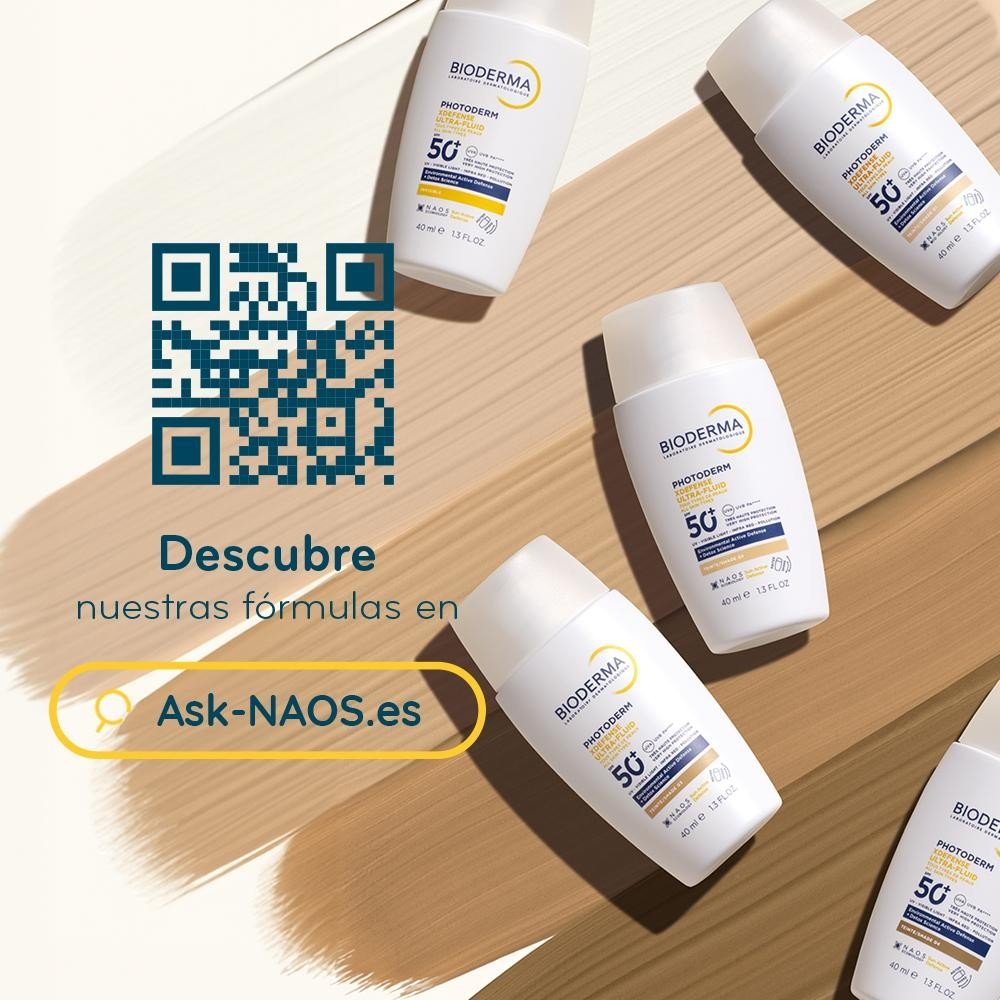 Bioderma Photoderm XDefense Tono 03 SPF 50+ 40 ml-6