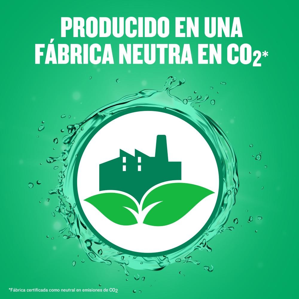 LISTERINE Dientes y Encías Enjuague Bucal Sabor Menta 500ml + 250ml GRATIS-7