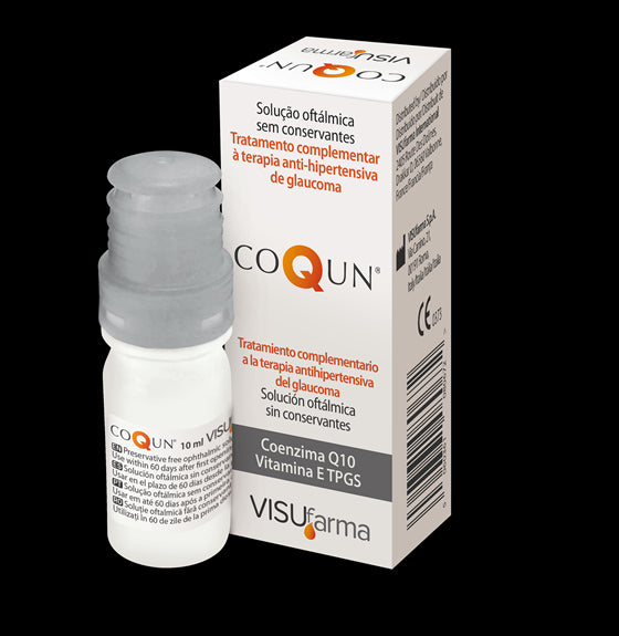 Coqun Colirio Gotas 10ml-1