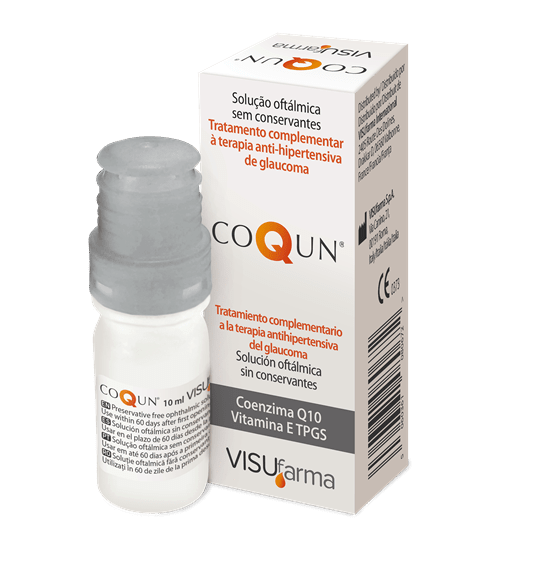 Coqun Colirio Gotas 10ml-1