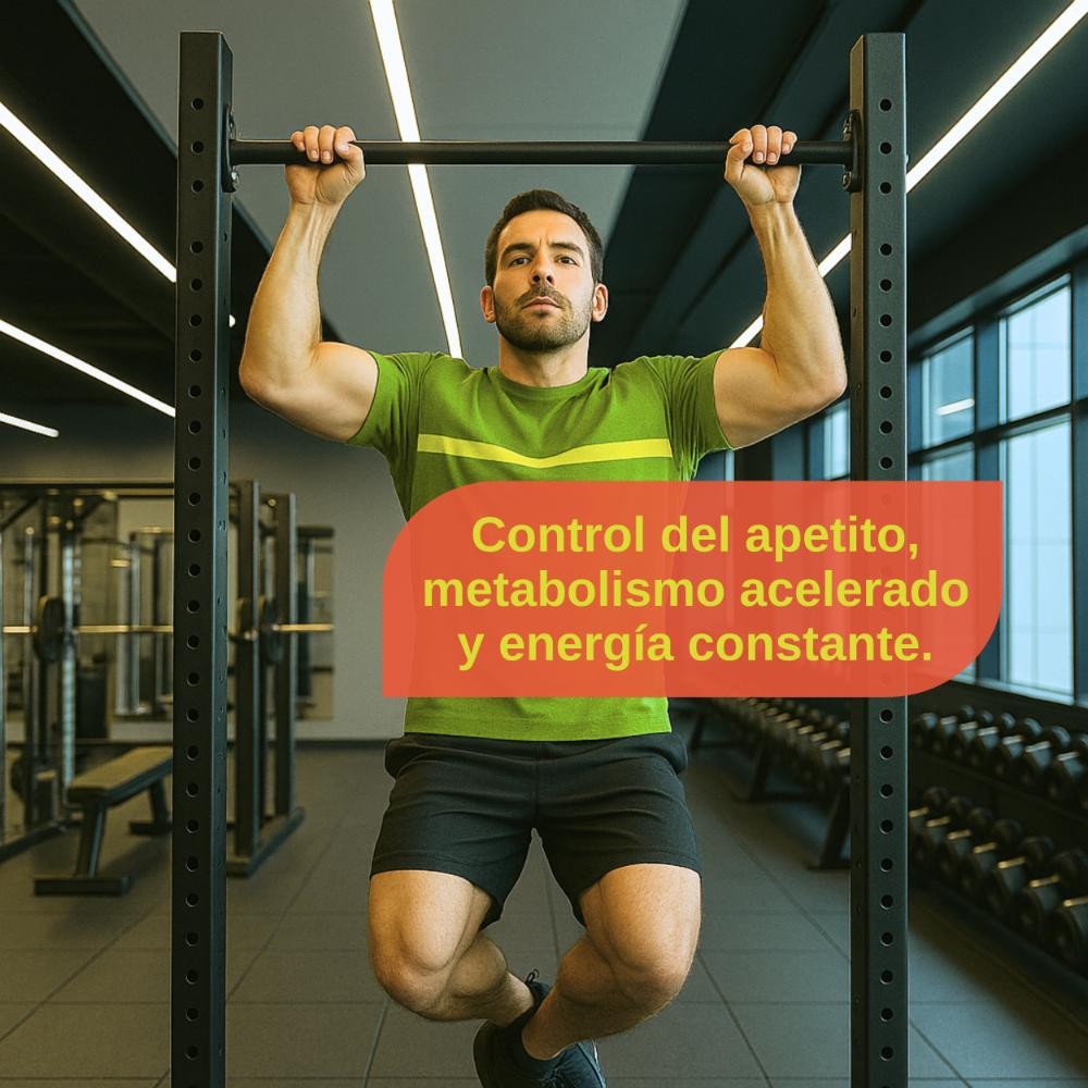 Vittalogy Thermo Slim 2x120 Cápsulas【PACK AHORRO】-8