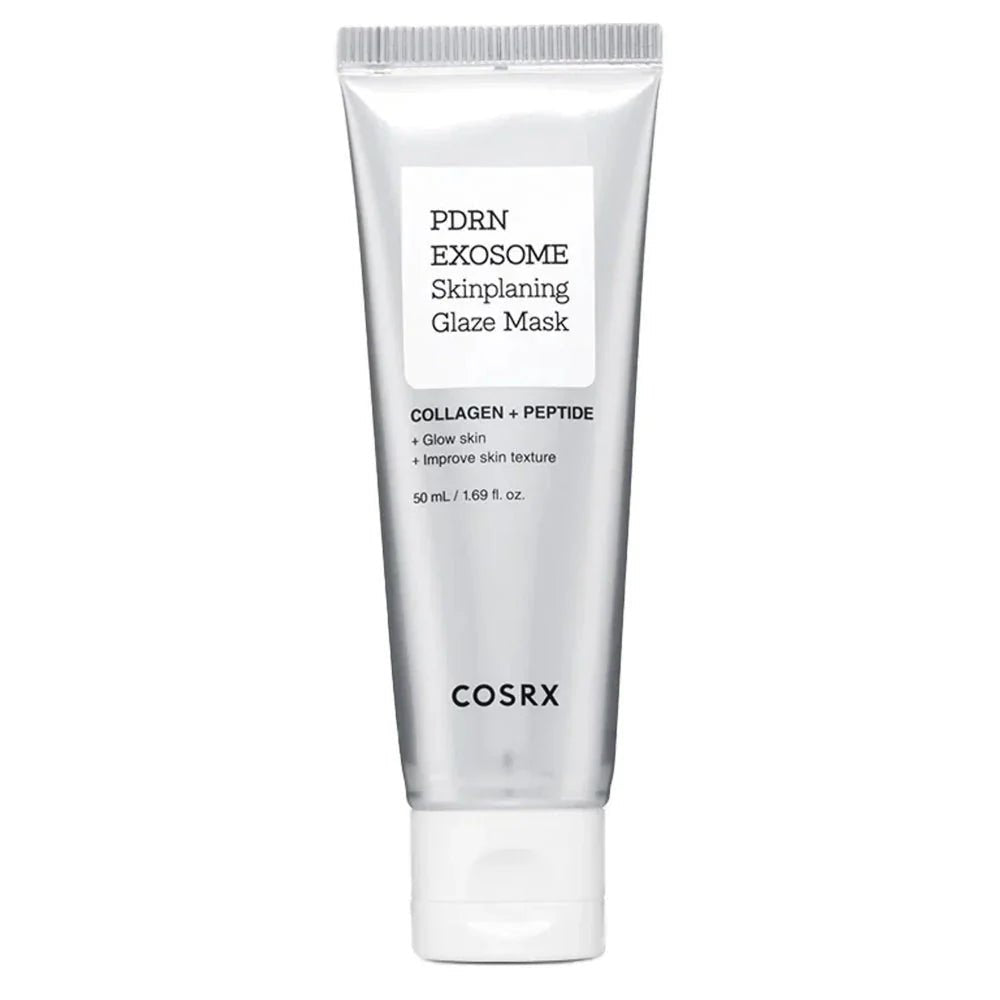 COSRX Masque visage glaze PDRN & exosomes 50 ml