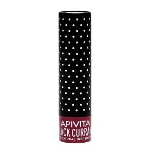 Apivita Balsamo Labial con Grosella Negra-1