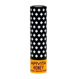 Apivita Bálsamo Labial Bio-Eco con Miel-1