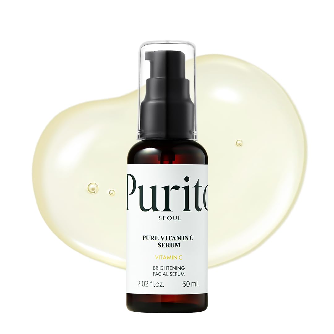 Purito Pure Vitamin C Serum 60ml