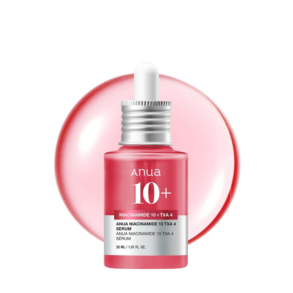Anua Niacinamide 10 Txa 4 Dark Spot Removing Serum 30ml