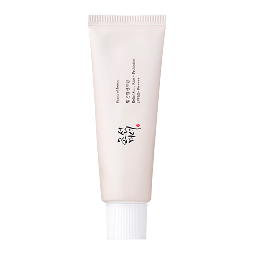 Beauty of Joseon Relief Sun: Rice + Probiotics Protector Solar 50ml