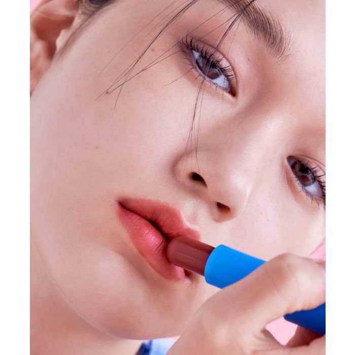 Tocobo Powder Cream Lip Balm Rose Burn 3,5g