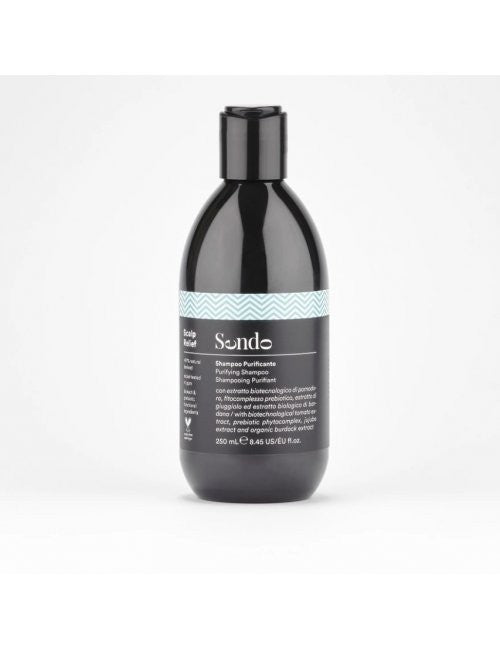 SENDO Champú Purificante 250ml-1