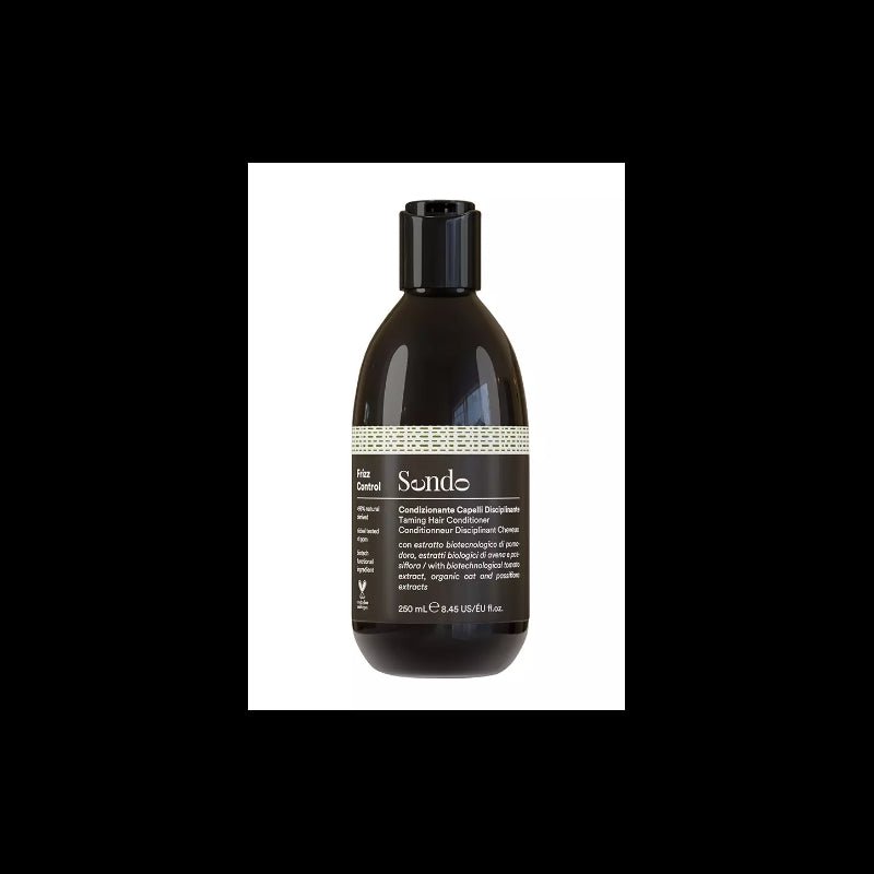 SENDO Frizz Control Acondicionador 250ml-1