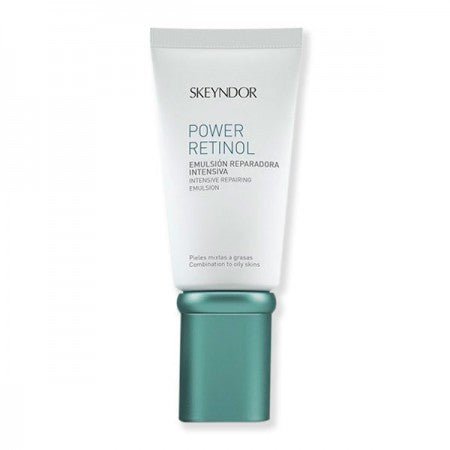 SKEYNDOR Power Retinol Emulsión Reparadora Intensiva 50ml-4