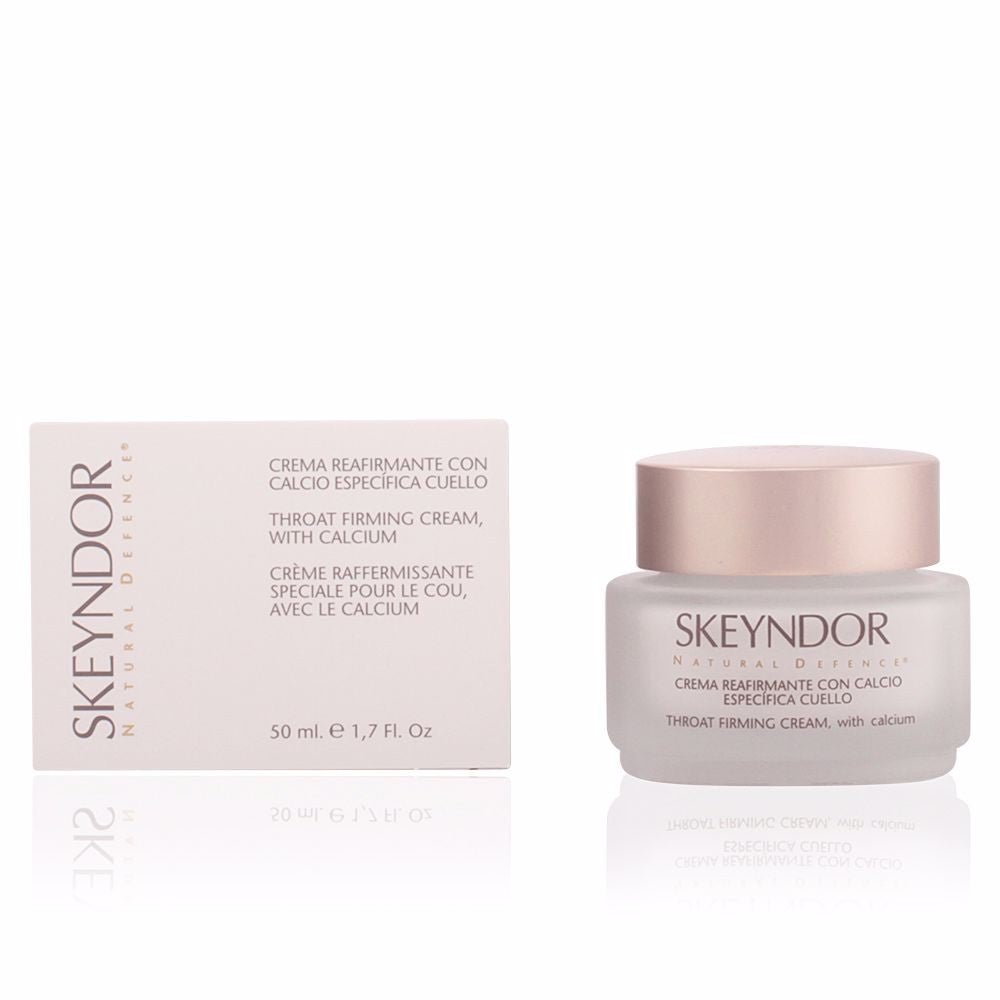 SKEYNDOR Crema Reafirmante Cuello y Escote 50ml-1