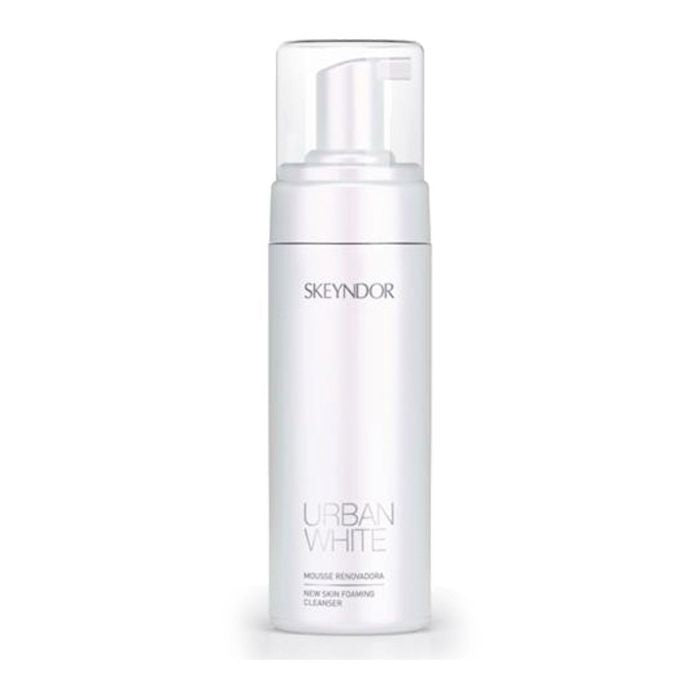 SKEYNDOR Urban White Espuma Limpiadora 150ml-3