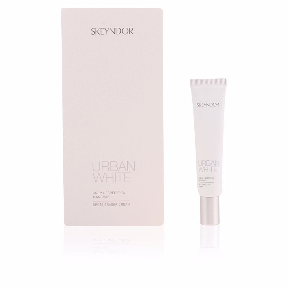 SKEYNDOR Urban White Spot Eraser Crema 15ml-3
