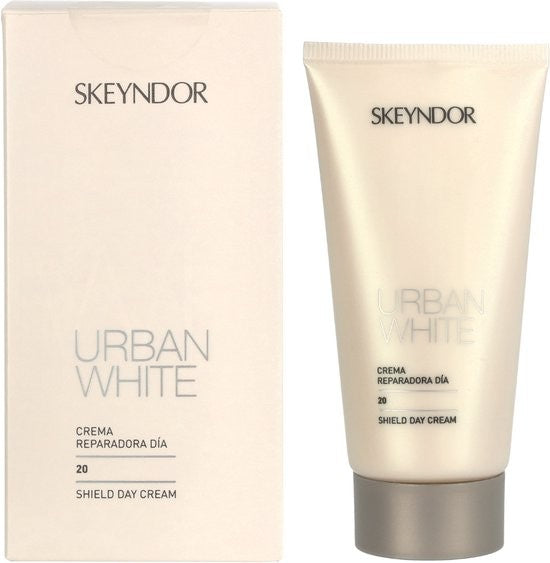 SKEYNDOR Urban White Shield Crema de Día SPF20 50ml-2