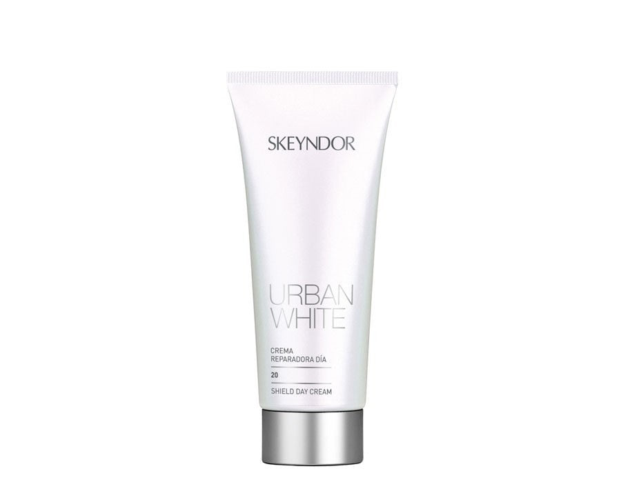 SKEYNDOR Urban White Shield Crema de Día SPF20 50ml-4