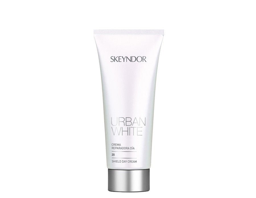 SKEYNDOR Urban White Shield Crema de Día SPF20 50ml-4