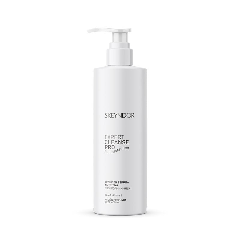 SKEYNDOR Esencia Reequilibrante Expert Cleanse PRO Loción 200ml-1