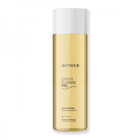 SKEYNDOR Expert Cleanse Pro Aceite Micelar 200ml-1