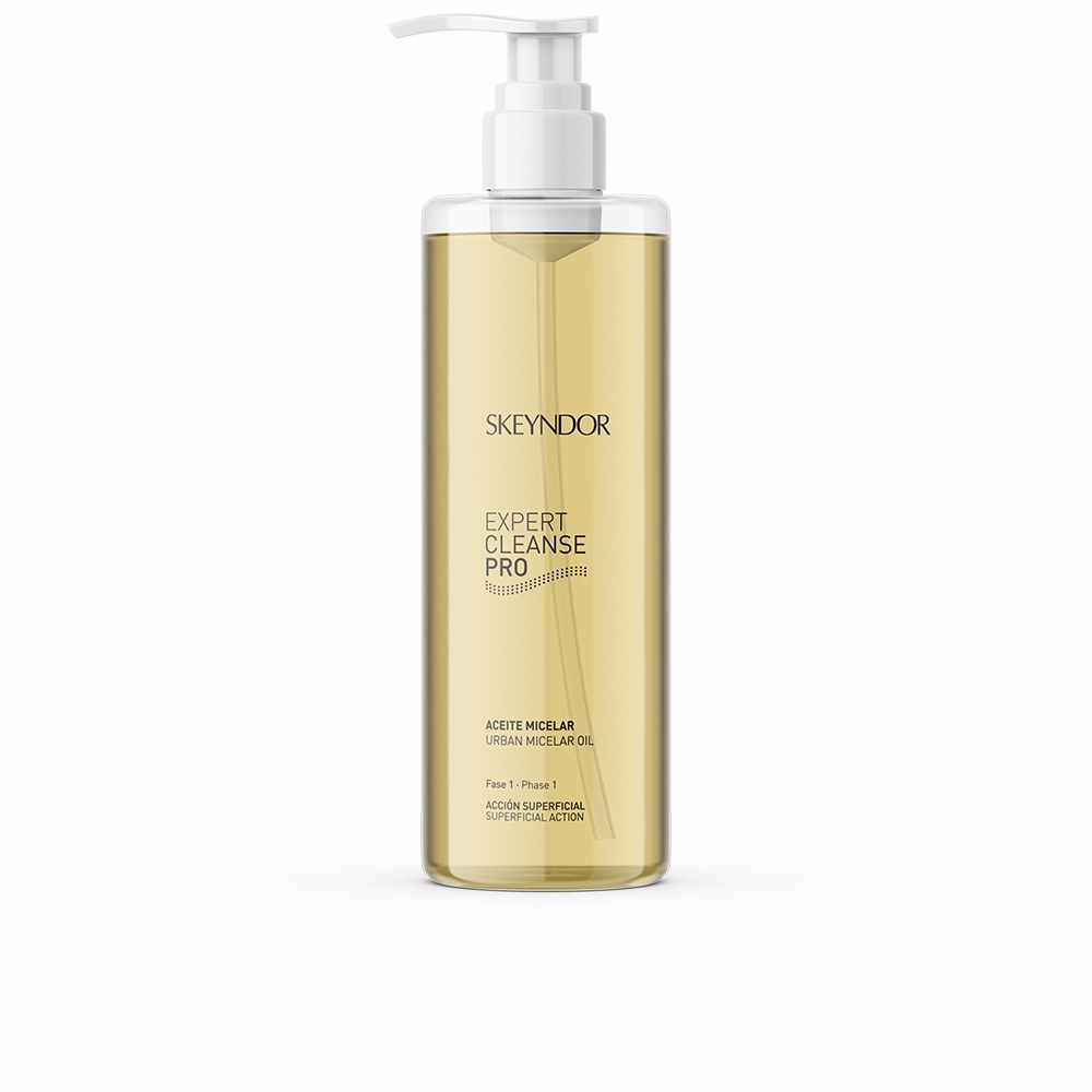 SKEYNDOR Expert Cleanse Pro Aceite Micelar 200ml-2