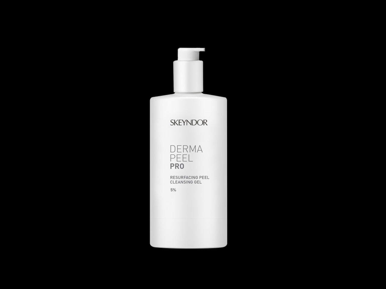 SKEYNDOR Gel Exfoliante Limpiador Dermapeel Pro 200ml-3