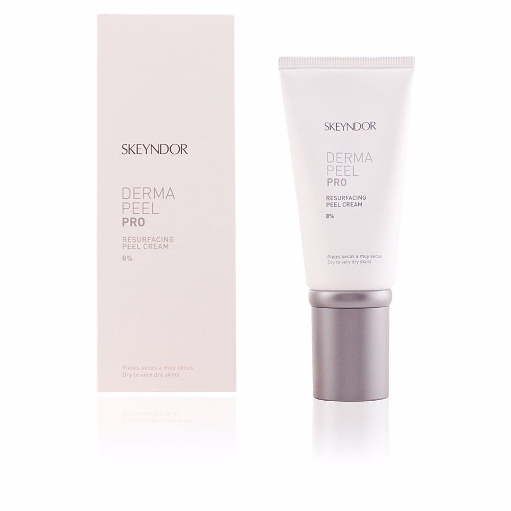 SKEYNDOR Derma Peel Pro Crema Exfoliante Piel Seca 50ml-2