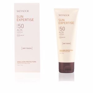 SKEYNDOR Sun Expertise Emulsión Protectora Dry Touch SPF50 75ml-2
