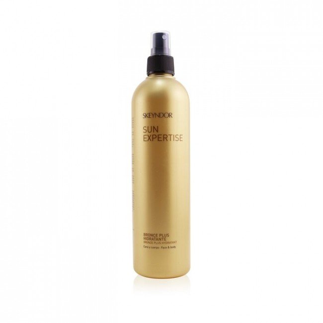 SKEYNDOR Sun Expertise Bronze Plus Hidratante Líquido 400ml-2