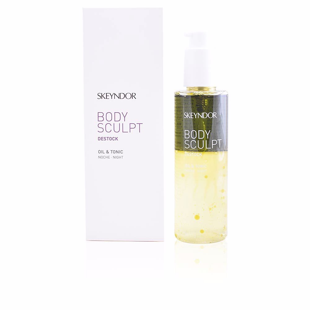 SKEYNDOR Body Sculpt Destock Aceite Bifásico Noche 150ml-1