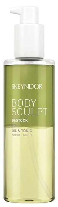 SKEYNDOR Body Sculpt Destock Aceite Bifásico Noche 150ml-2