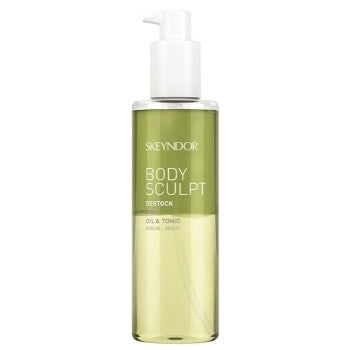 SKEYNDOR Body Sculpt Destock Aceite Bifásico Noche 150ml-3